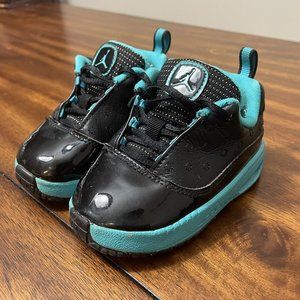 NIKE JORDAN CMFT VIZ AIR 13 441376-012 Size 5C Toddler